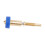 Ugello in ottone 0.6mm, 1.750.05mm, RapidChange Revo 7
