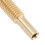 Ugello in ottone 0.6mm, 1.750.05mm, RapidChange Revo 8