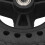 6 Inch TPE Rubber Solid Wheel - 75KG Load, Non-Slip Hand Cart Replacement 11