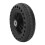 6 Inch TPE Rubber Solid Wheel - 75KG Load, Non-Slip Hand Cart Replacement 10