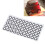 Marqueur de numérisation 3D intérieur 6x10 mm réfléchissant 1000 pièces 8