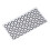 Marqueur de numérisation 3D intérieur 6x10 mm réfléchissant 1000 pièces 14