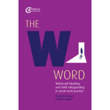 The W Word by Awura Adjoa Paperback Book