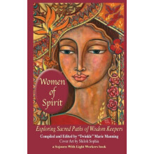 Women of Spirit Paperback Book