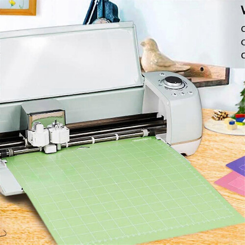 12 Pack 12x12In Cutting Mat for Maker 3/Maker/Explore 3/Air 2/Air Grip Replacement Accessories 1