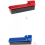 (Blue)Manual Cigarette Tube Rolling Machine Tobacco Roller Maker 4