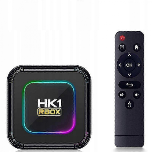2026 Smart Box Tv 8k 4k Android 13 Wifi 6 Bluetoot 1