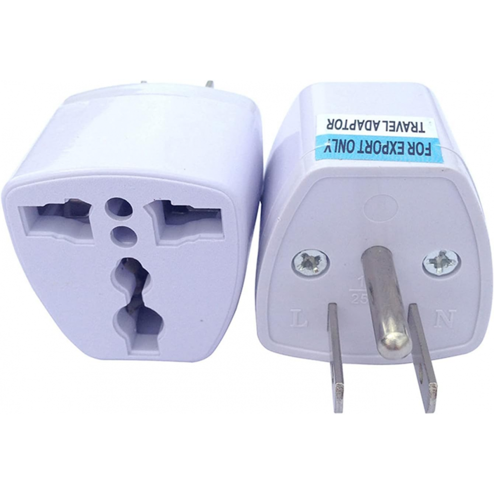 Standard South Africa Plug Power Travel Socket To Uk Us Eu Au Outlet Converter 3305664255863