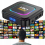 2026 Smart Box Tv 8k 4k Android 13 Wifi 6 Bluetoot 1