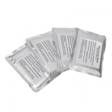 26-27 32pcs Collagen Mask Effervescent Tablets for Facial Mask Maker Machine DIY Fruit Vegetable Collagen Mask Capsule