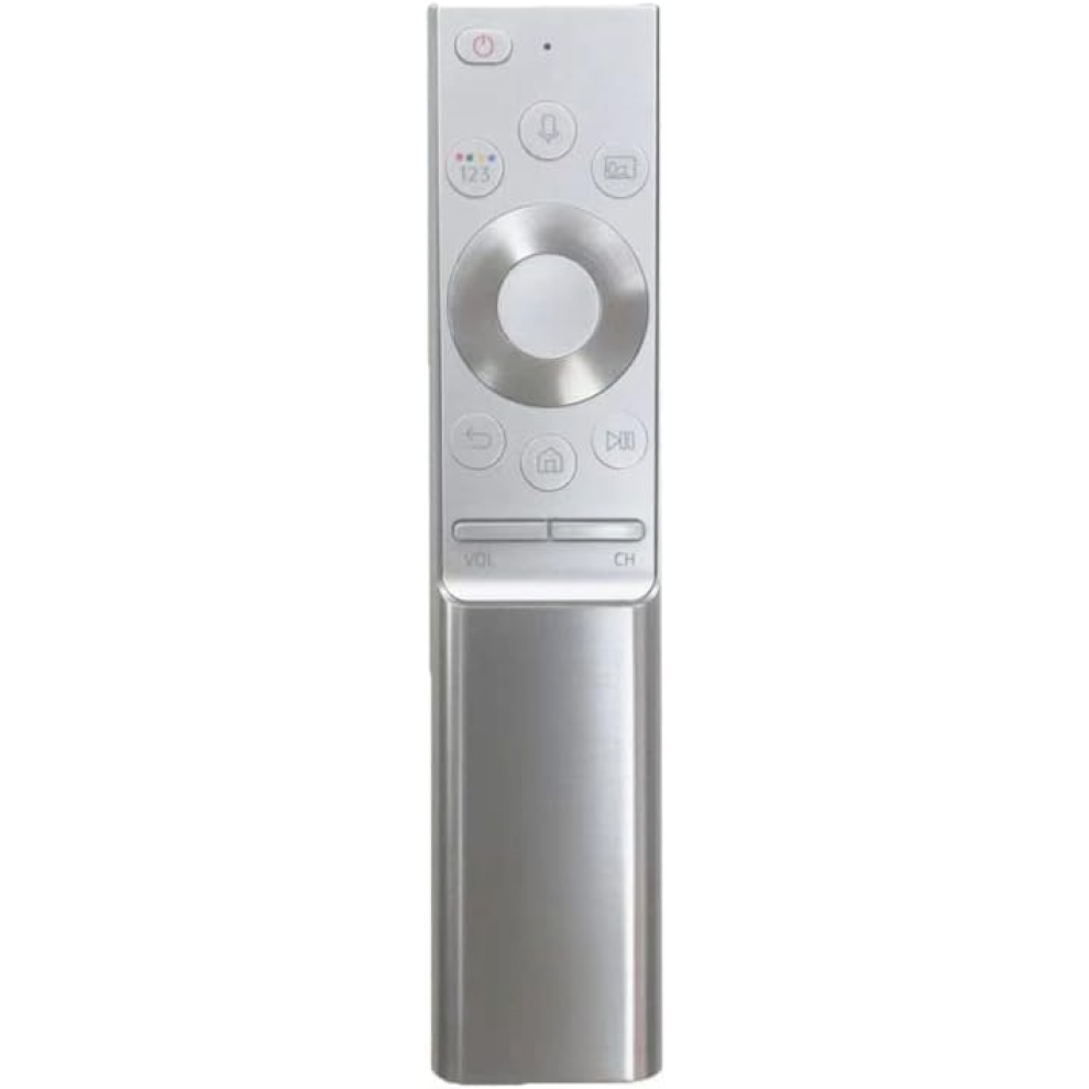 Bn59 01300L Compatible With Samsung 4K Qled Voice Tv Remote Control Bn59 01265A 01300H For Samsung Tvs 4928541148677