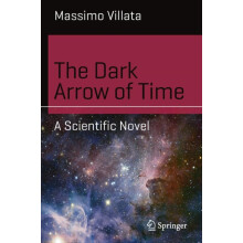 The Dark Arrow of Time by Massimo Villata Paperback Book