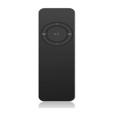 MP3 Bluetooth-muziekspeler, ingebouwde luidspreker, lossless geluid, 128 GB opslag