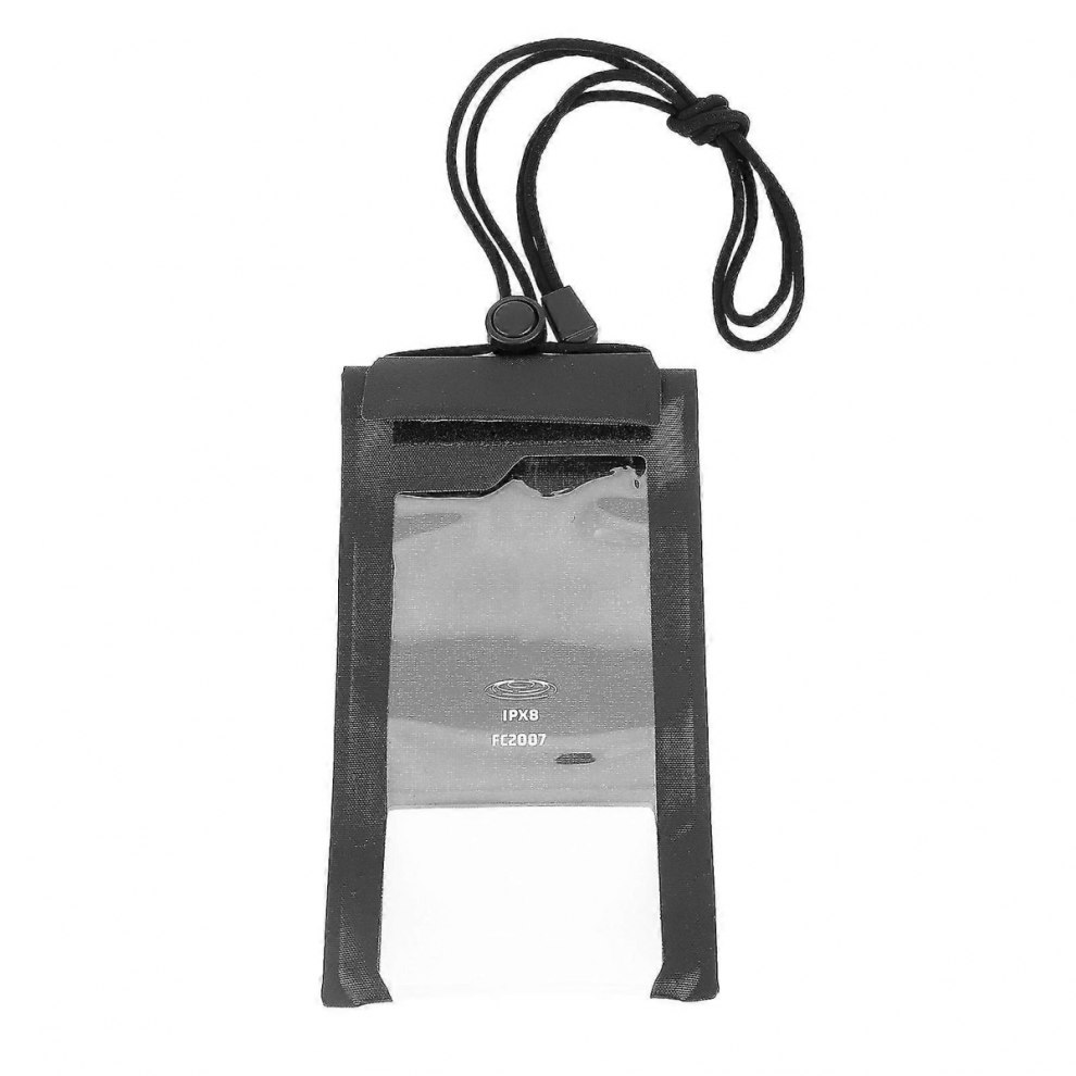 Waterproof Phone Case - Tpu Transparent Underwater Dry Pouch With Strap 9397251442057