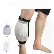 Zachte polsijspakken, gelijspakken, duimbrace voor beide polsen voor warmte- en koudetherapie van de hand, geschikt voor carpaal tunnelsyndr