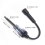 (Zwarte) simkaart-smartwatch met bluetooth en camera 4