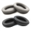 USB-datakabel, Android-datakabel, 2 meter, 2 stuks, nylon gevlochten USB-datakabel 5