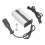 Floppy disklezer, 3,5 inch externe floppy diskdrive met USB Type-C, draagbare FDD-floppy diskdrive 1