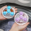 Herbruikbare plastic capsules, 3 stuks, herbruikbare koffiecapsules, navulbare capsules, professioneel getest. 3