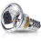 Hoofdtelefoon, waterdichte sporthoofdtelefoon, 5.0, rood 5