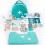 Little Doctor Set Doctor Surgery Outfire Accessories 1