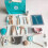 Little Doctor Set Doctor Surgery Outfire Accessories 5