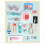 Little Doctor Set Doctor Surgery Outfire Accessories 4