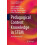 Pedagogical Content Knowledge in STEM Hardcover Book 1