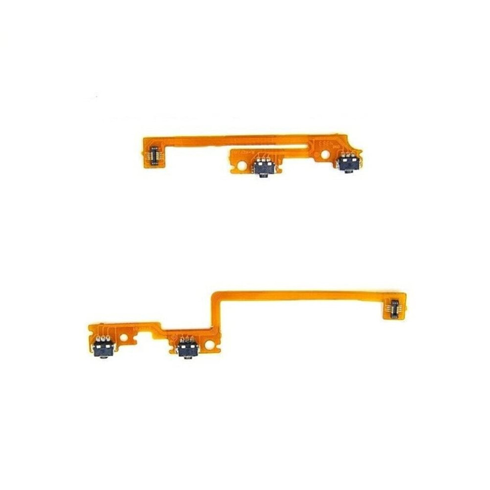 Button Ribbon Cable Replacement Flex Wire Restore Button Functionality For Nintendo 3Ds 9771547212881
