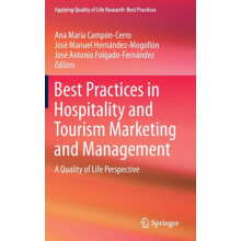 Best Practices in Hospitality and Tourism Marketing and Management Har