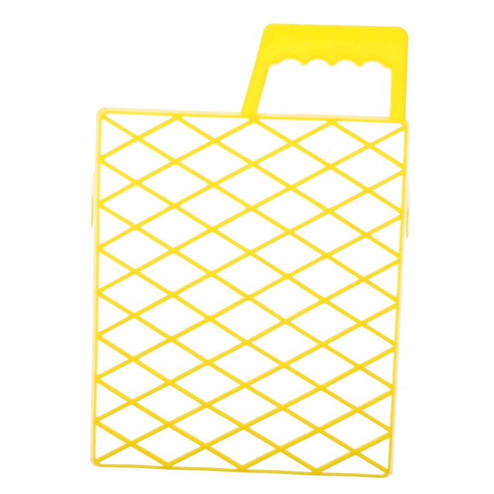 Paint Tray Liner With Durable Paint Roller Grid, Easy Clean Plastic For Even Paint Distribution 9169991234793