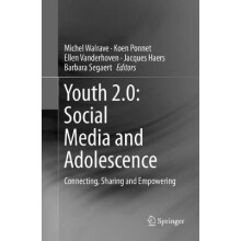 Youth 2.0 Social Media and Adolescence Paperback Book