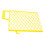 Paint Tray Liner with Durable Roller Grid for Even Paint Coverage and Drip Prevention 1