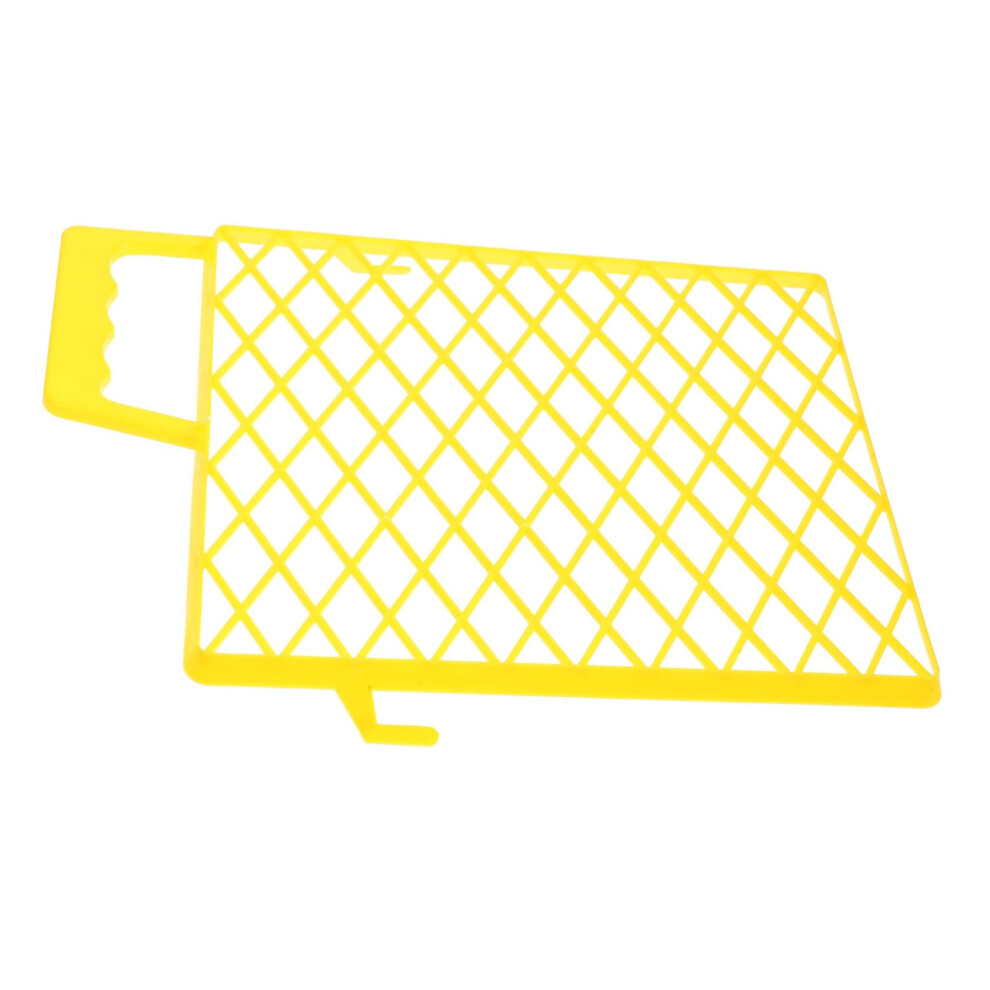 Paint Tray Liner With Durable Roller Grid For Even Paint Coverage And Drip Prevention 9169991235028