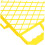 Paint Tray Liner with Durable Roller Grid for Even Paint Coverage and Drip Prevention 2