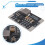 XL63020 TPS63020 Lithium Battery USB Automatic Boost Buck Step  Down Module Microcontroller Power Low Ripple 3.3V 3
