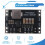 XL63020 TPS63020 Lithium Battery USB Automatic Boost Buck Step  Down Module Microcontroller Power Low Ripple 3.3V 2