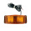 Front Grill Light LED  Lamp for     Truck Lorry Front Double Burner Indicator Lights A 1
