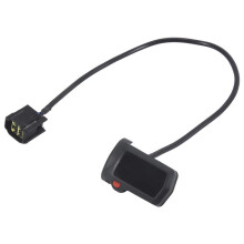 Per Sur Ron Tachimetro con Display LCD per Sur Ron Sur-Ron Bicicletta Elettrica da Fondo per Sur-Ron Light Bee