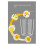 Electric Egg Cooker Double-Layer Multi-Function Egg Cooker Corn Milk Quick Breakfast Egg Steamer -US Plug 7