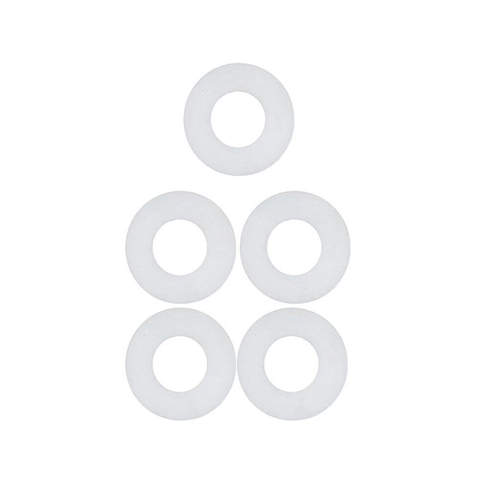 Suitable For Geberit 816.418 Silicone Flush Valve Sealing Gasket Diaphragm Drain Valve Toilet Tank Accessories 4713344532095