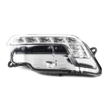 Left Front Fog Lamp Daytime Running Lamp for E Class W212 A2128200756