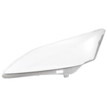 Copriobiettivo Sinistro del Faro 'Auto, Paralume per Lampada, Paralume per Lente, Per  ES ES240 ES350 2006-2008