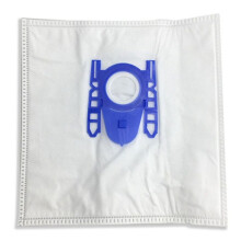 2PCS Suitable for  Vacuum Cleaner Accessories BSG7 BSGL3 126E BSG6 312E Dust Bag Dust Bag