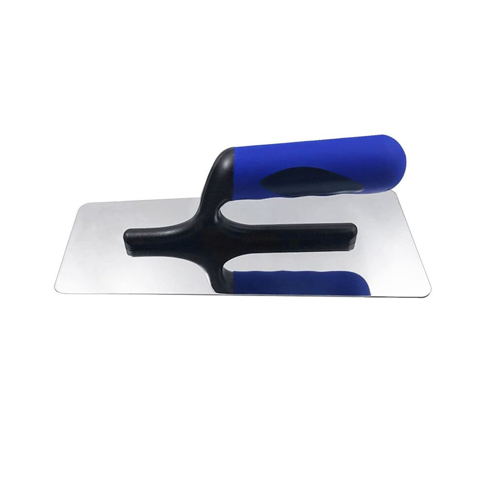Stainless Steel Paint Plastering Finishing Hand Tools Plastering Bricklayer Plaster Trowel For Wall Construction Tools L 6032234148665