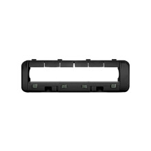 Couvercle de Brosse Principale pour Aspirateur Robot X30 / X30 Pro, Accessoires de PièCes de Rechange