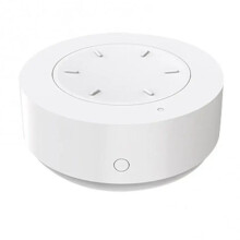 Tuya Zigbee BotãO Inteligente Interruptor de Cena Sem Fio Adesivo AleatóRio Casa Inteligente Interruptor de Cena de Escurecimento