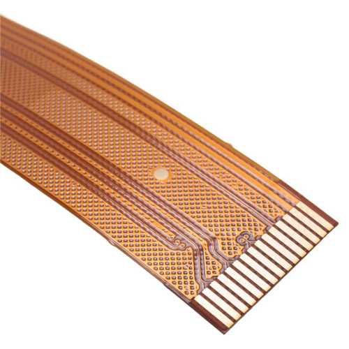 Para Raspberry Pi 5  Flex Cable 22Pin A 15Pin para  Display Multifuncional Conveniente PráTico Cabo, 300Mm 1