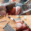 Watch Maintenance Tool Set Strap Installation and Removal Tool Ear-Splitting Single-Headed Ear Fork Strap Removal 4