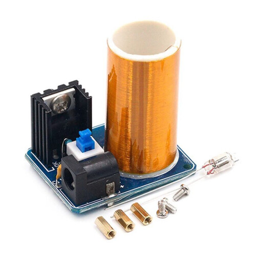 BD243  for  Coil Kit Empty Lights Technology DIY Electronics BD243C DIY  for  Coil Module, Assembled